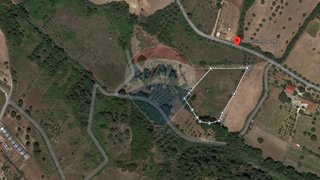 Land for sale in Cartaxo, Portugal — €32,500