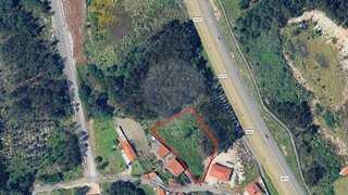 Land for sale in Oliveira do Bairro, Portugal — €38,500