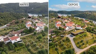 Land for sale in Tomar, Portugal — €105,000