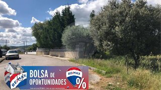 Land for sale in Alcanena, Portugal — €93,000