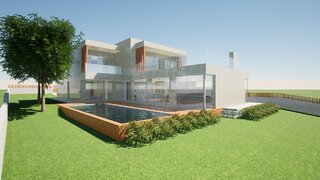 Land for sale in Sintra, Portugal — €850,000