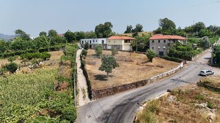 Land for sale in Cabeceiras de Basto, Portugal — €110,000