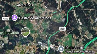 Land for sale in Trofa, Portugal — €500,000