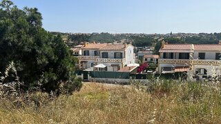 Terreno em Sesimbra · 258 m² · 125 000 €