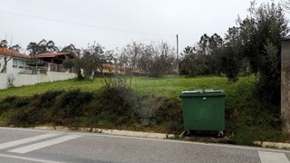 Land for sale in Pombal, Portugal — €15,000