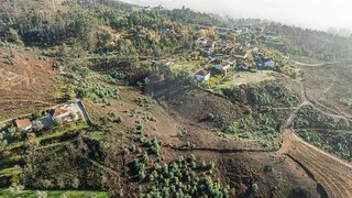 Land for sale in Celorico de Basto, Portugal — €19,900