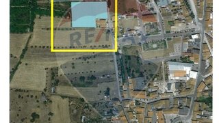 Land for sale in Cantanhede, Portugal — €395,000