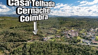 Land for sale in Coimbra, Portugal — €38,000