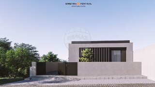 Land for sale in Paredes, Portugal — €130,000