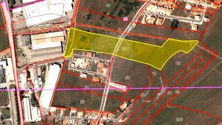 Land for sale in Cascais, Portugal — €2,500,000