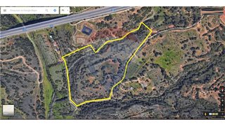 Land for sale in Silves, Portugal — €300,000