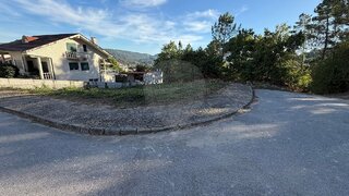 Terreno para venda em São Pedro do Sul, Portugal — 42 900 €