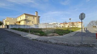 Land for sale in Covilhã, Portugal — €72,000