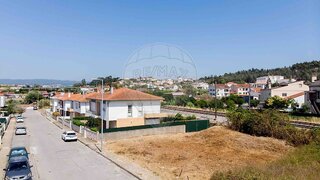 Terreno de 457 m² em Coimbra
