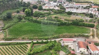 Land for sale in Felgueiras, Portugal — €245,000