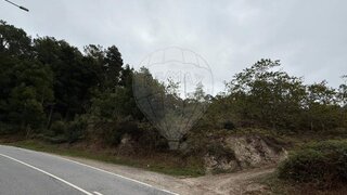 Land for sale in Arcos de Valdevez, Portugal — €7,500