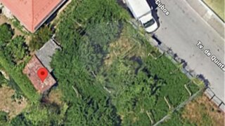 Land for sale in Vila Nova de Gaia, Portugal — €120,000
