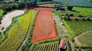 Land for sale in Felgueiras, Portugal — €59,000