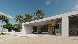 Land for sale in Grândola, Portugal — €380,000