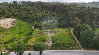 Land for sale in Felgueiras, Portugal — €210,000