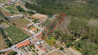Land for sale in Cantanhede, Portugal — €28,000