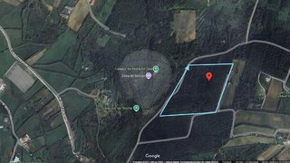 Land for sale in Lourinhã, Portugal — €52,250