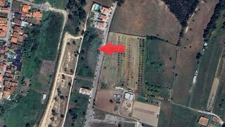 Land for sale in Soure, Portugal — €37,500