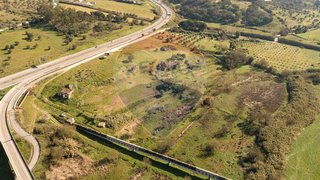 Terreno em Santarém · 49 620 m² · 2 400 000 €