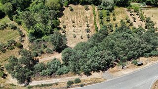 Land for sale in Fundão, Portugal — €25,000
