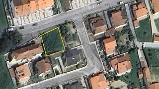 Terreno em Mangualde