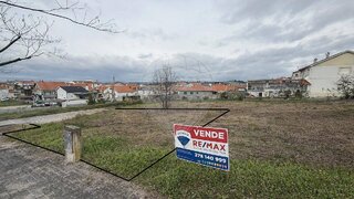 Land for sale in Mirandela, Portugal — €34,000