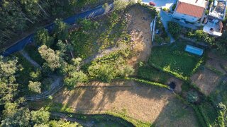 Land for sale in Vila Verde, Portugal — €41,500