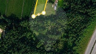 Land for sale in Barcelos, Portugal — €235,000