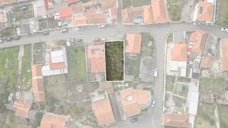 Land for sale in Vila Nova de Gaia, Portugal — €140,000