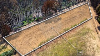 Terreno · 913 m² · 13 000 €