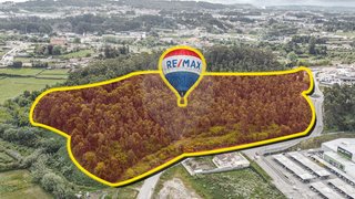 Land for sale in Vila Nova de Gaia, Portugal — €1,900,000