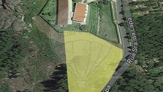 Land for sale in Vieira do Minho, Portugal — €35,000