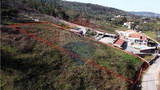 Terreno em Portalegre · 1952 m² · 37 500 €