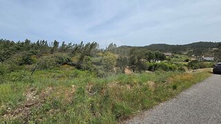 Terreno em Vila de Rei