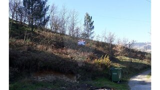 Land for sale in Marco de Canaveses, Portugal — €59,900
