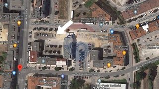 Land for sale in Rio Maior, Portugal — €960,000