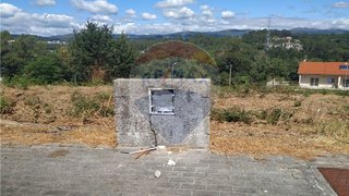 Land for sale in Amares, Portugal — €36,500