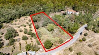 Land for sale in Coimbra, Portugal — €85,000