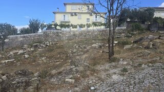 Land for sale in Mangualde, Portugal — €17,000