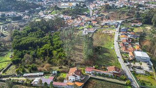 Land for sale in Santa Maria da Feira, Portugal — €180,000