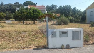 Land for sale in Portalegre, Portugal — €44,000