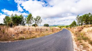 Terreno de 20 000 m² em Azambuja