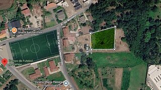 Land for sale in Barcelos, Portugal — €90,000
