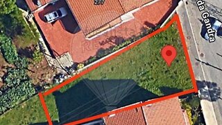 Land for sale in Valongo, Portugal — €75,000