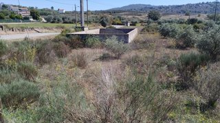 Land for sale in Covilhã, Portugal — €26,000